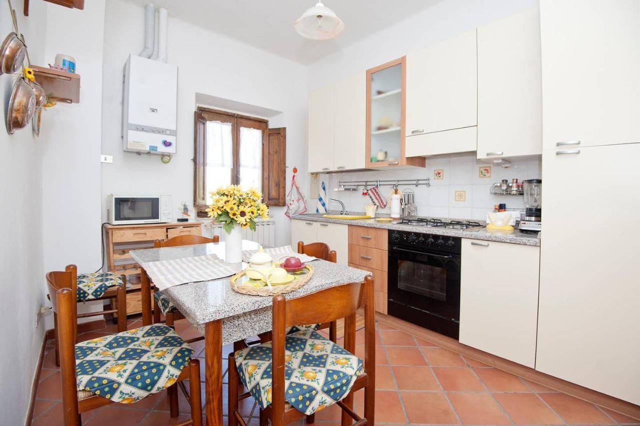 Villa San Giorgio Sarzana Bagian luar foto