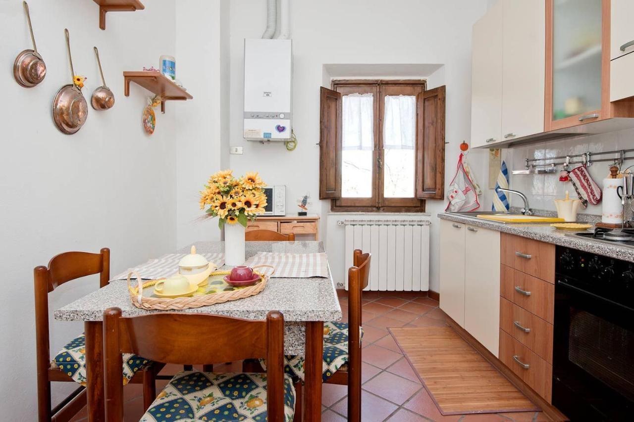 Villa San Giorgio Sarzana Bagian luar foto
