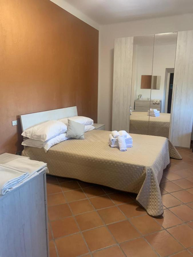 Villa San Giorgio Sarzana Bagian luar foto