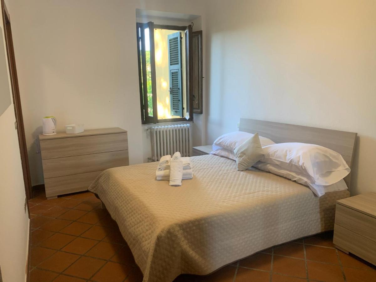 Villa San Giorgio Sarzana Bagian luar foto