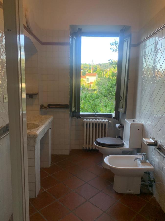 Villa San Giorgio Sarzana Bagian luar foto