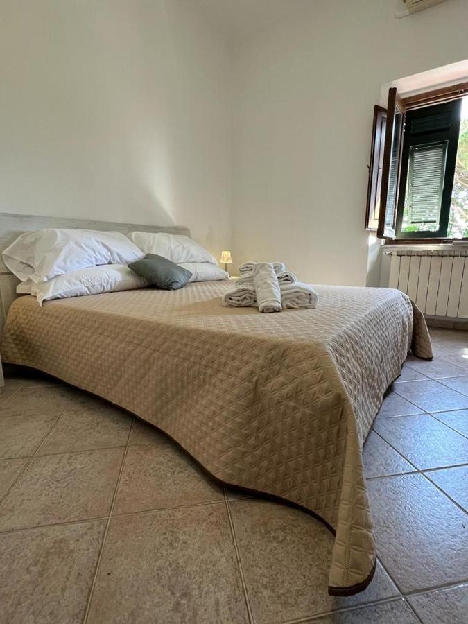 Villa San Giorgio Sarzana Bagian luar foto