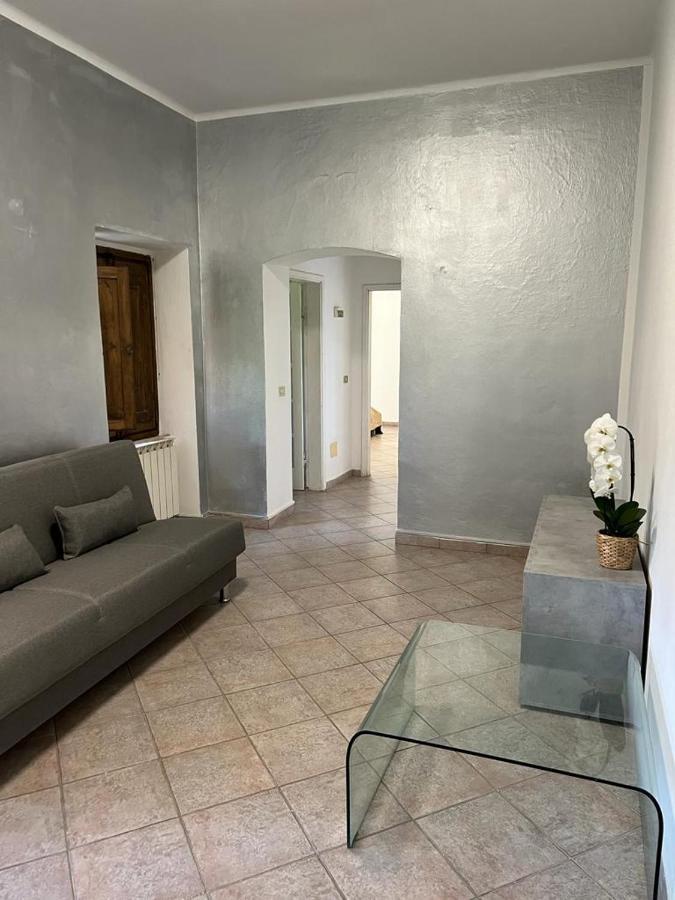 Villa San Giorgio Sarzana Bagian luar foto