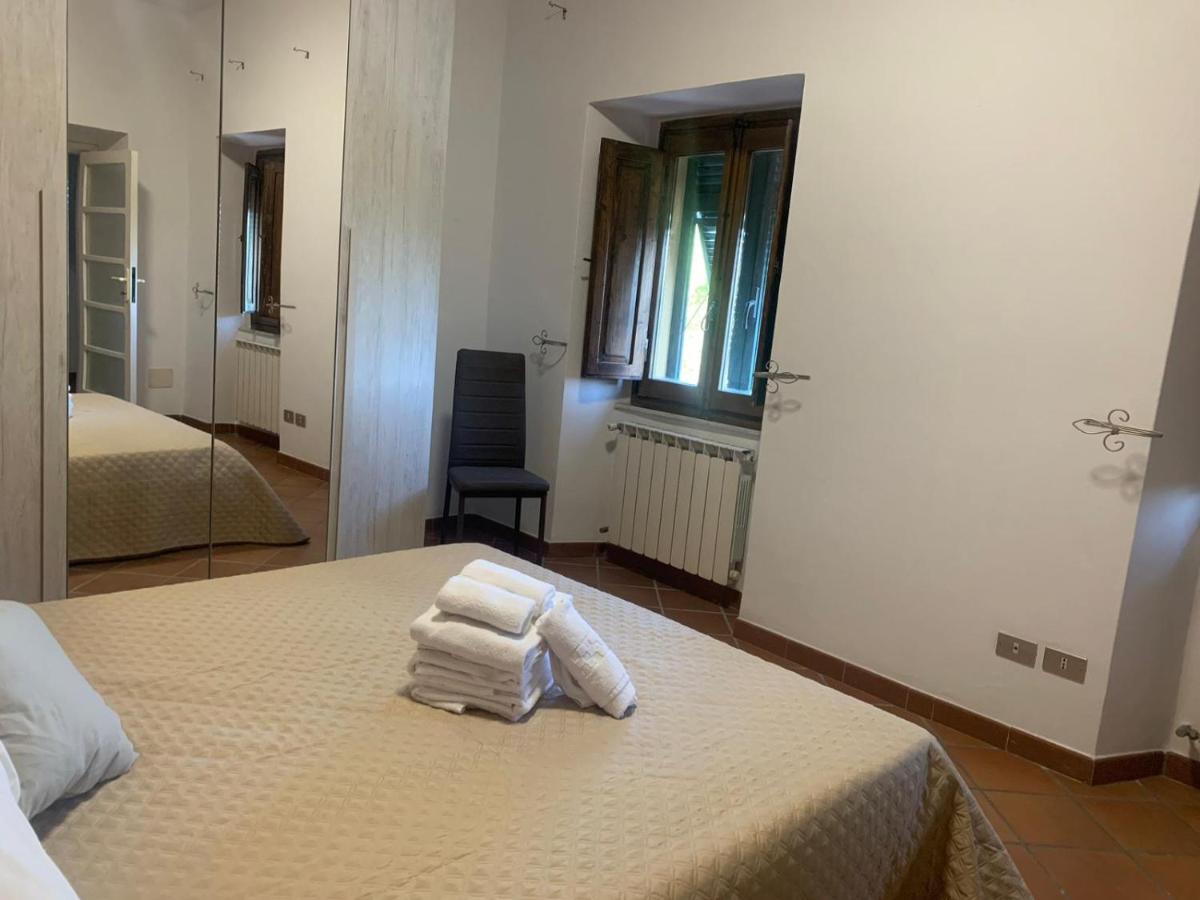 Villa San Giorgio Sarzana Bagian luar foto