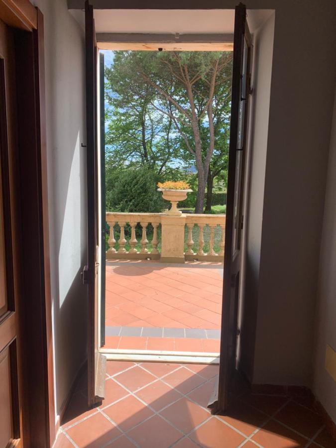 Villa San Giorgio Sarzana Bagian luar foto