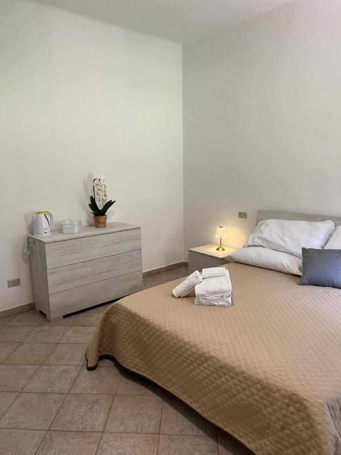 Villa San Giorgio Sarzana Bagian luar foto