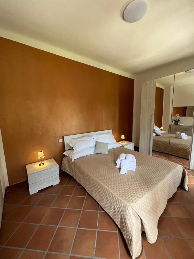 Villa San Giorgio Sarzana Bagian luar foto