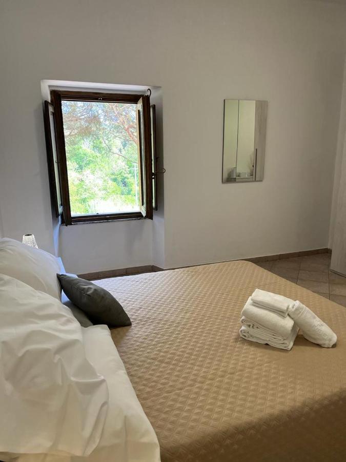 Villa San Giorgio Sarzana Bagian luar foto