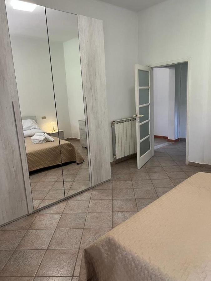 Villa San Giorgio Sarzana Bagian luar foto