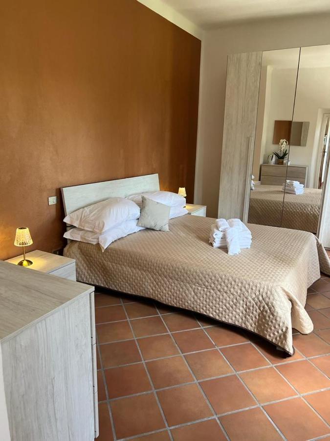 Villa San Giorgio Sarzana Bagian luar foto