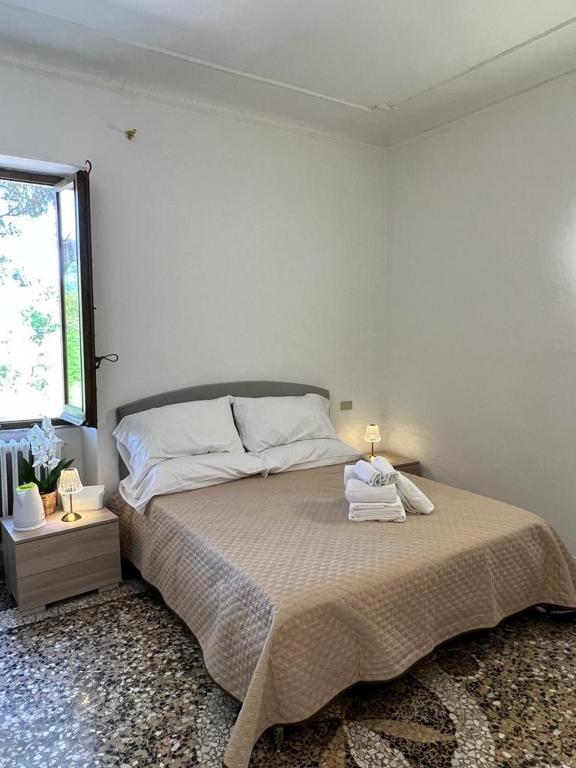 Villa San Giorgio Sarzana Bagian luar foto
