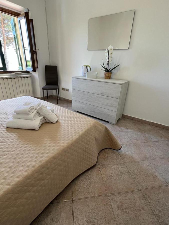 Villa San Giorgio Sarzana Bagian luar foto