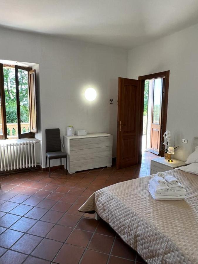 Villa San Giorgio Sarzana Bagian luar foto