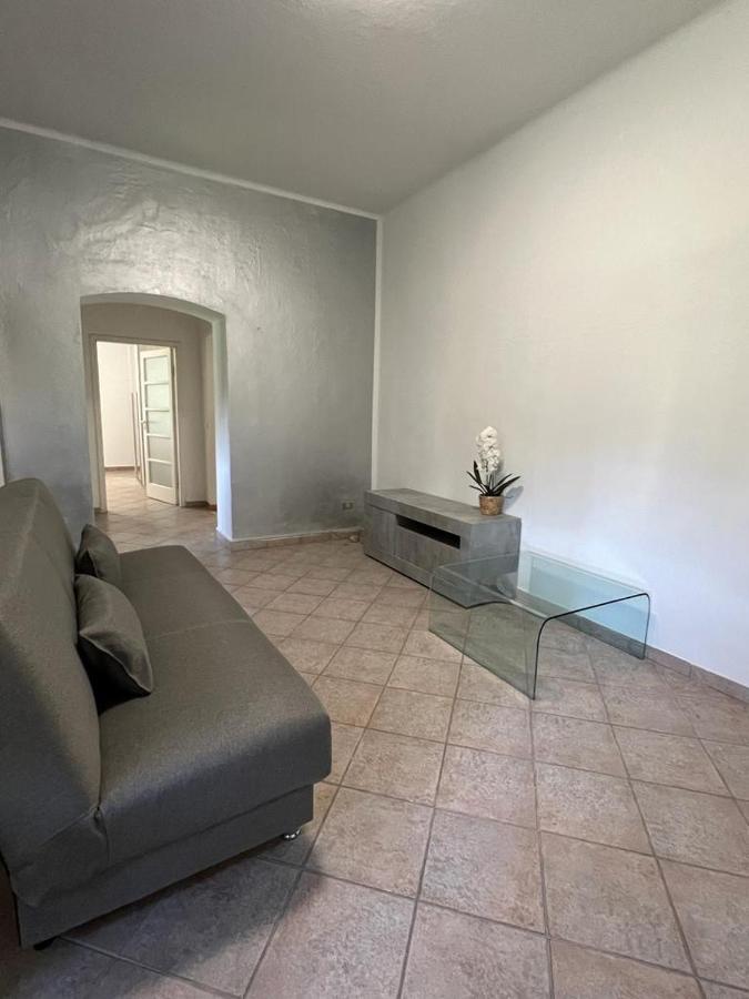 Villa San Giorgio Sarzana Bagian luar foto