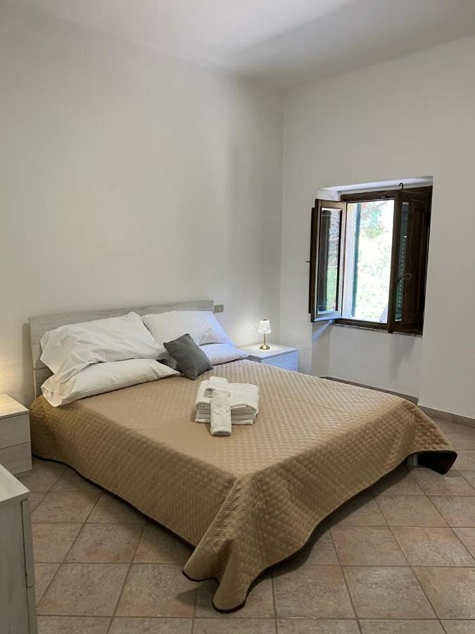 Villa San Giorgio Sarzana Bagian luar foto
