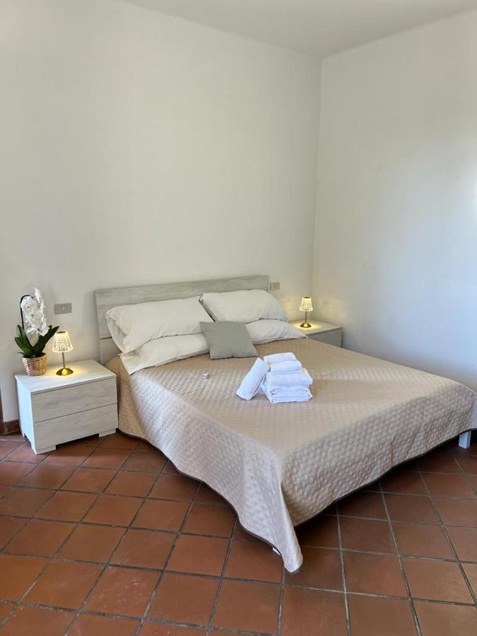Villa San Giorgio Sarzana Bagian luar foto