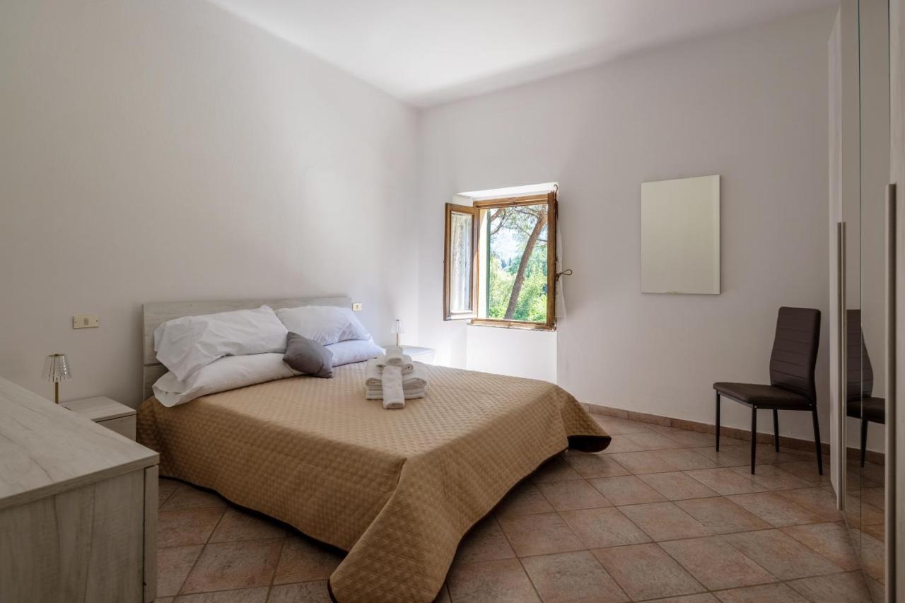 Villa San Giorgio Sarzana Bagian luar foto