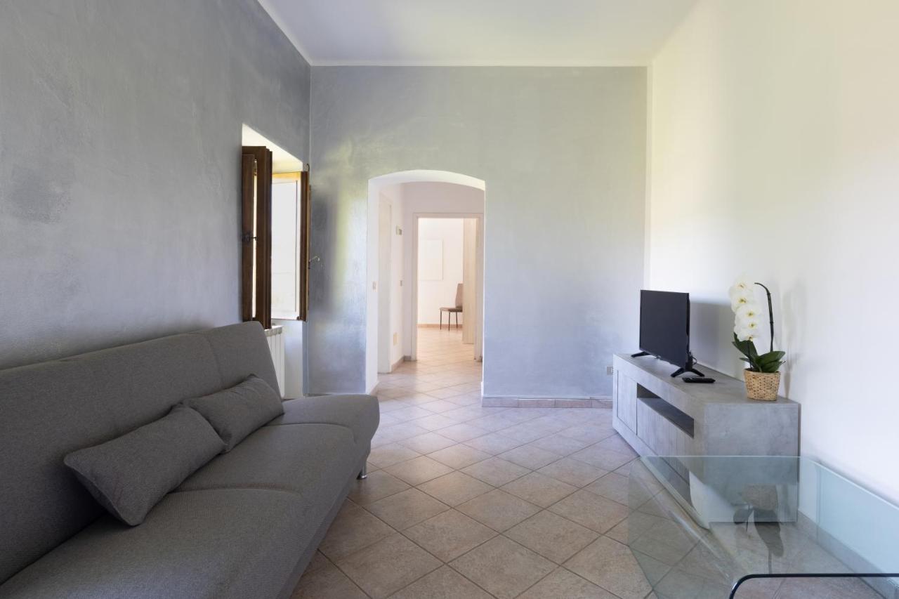Villa San Giorgio Sarzana Bagian luar foto