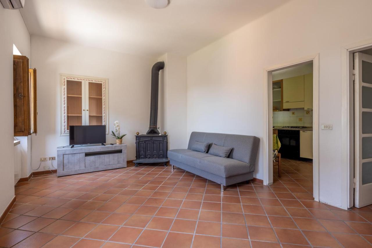 Villa San Giorgio Sarzana Bagian luar foto