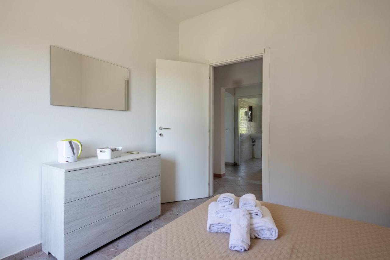 Villa San Giorgio Sarzana Bagian luar foto