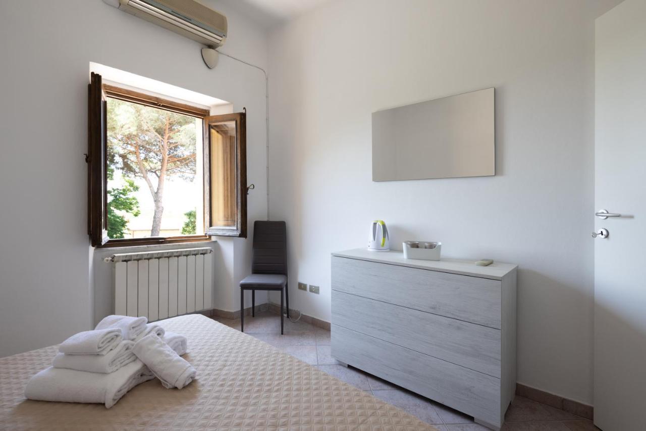Villa San Giorgio Sarzana Bagian luar foto