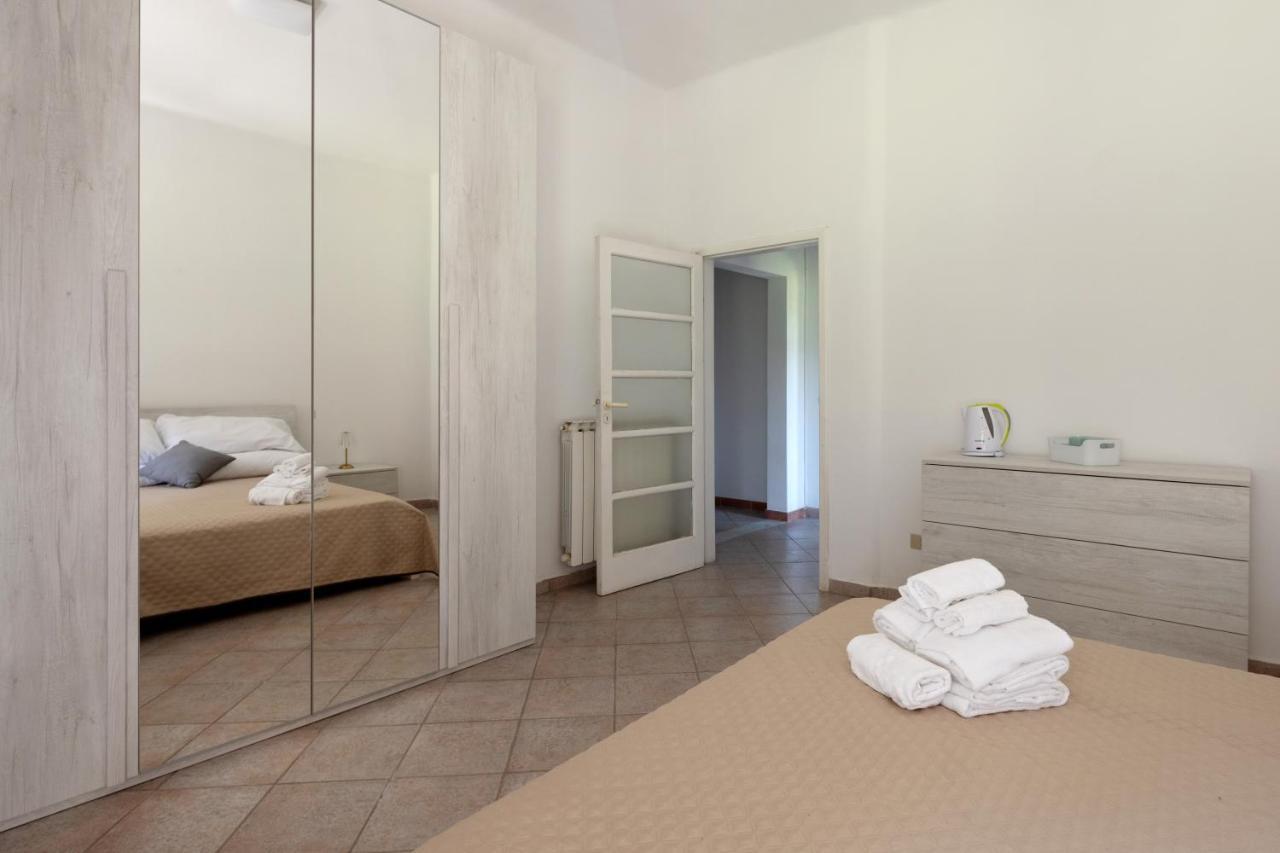 Villa San Giorgio Sarzana Bagian luar foto