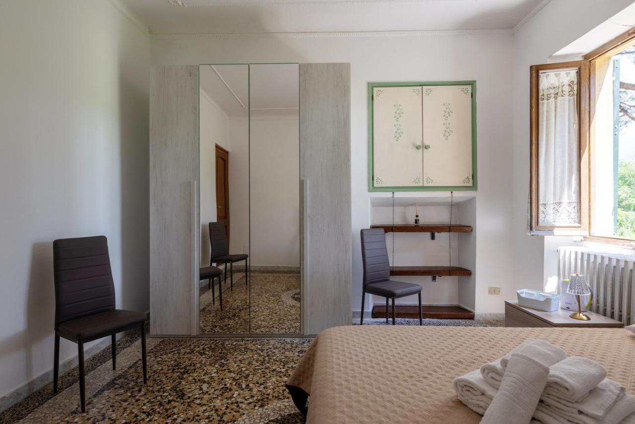 Villa San Giorgio Sarzana Bagian luar foto