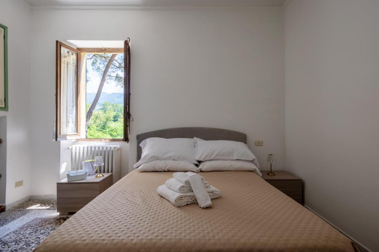 Villa San Giorgio Sarzana Bagian luar foto