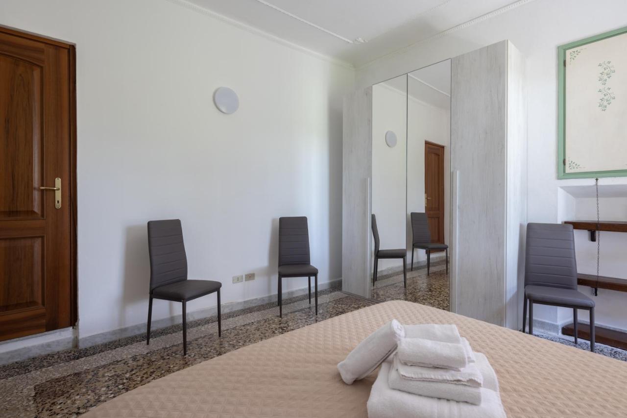 Villa San Giorgio Sarzana Bagian luar foto