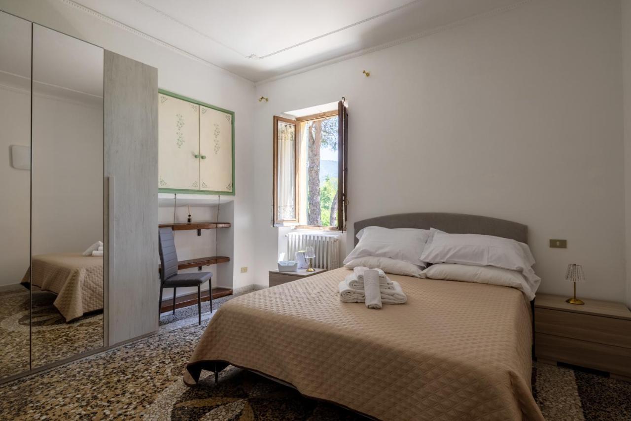 Villa San Giorgio Sarzana Bagian luar foto