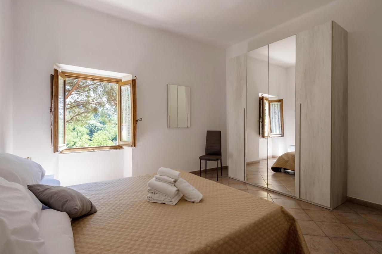 Villa San Giorgio Sarzana Bagian luar foto