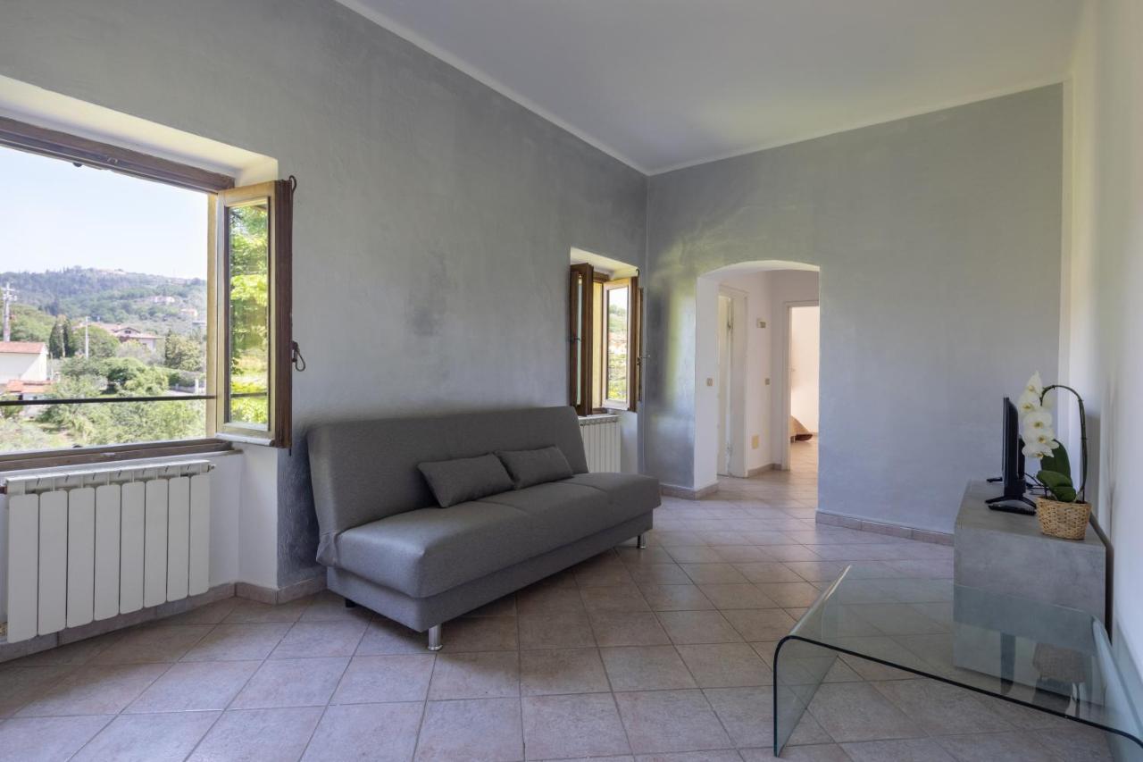 Villa San Giorgio Sarzana Bagian luar foto