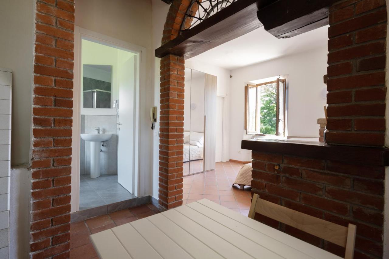 Villa San Giorgio Sarzana Bagian luar foto