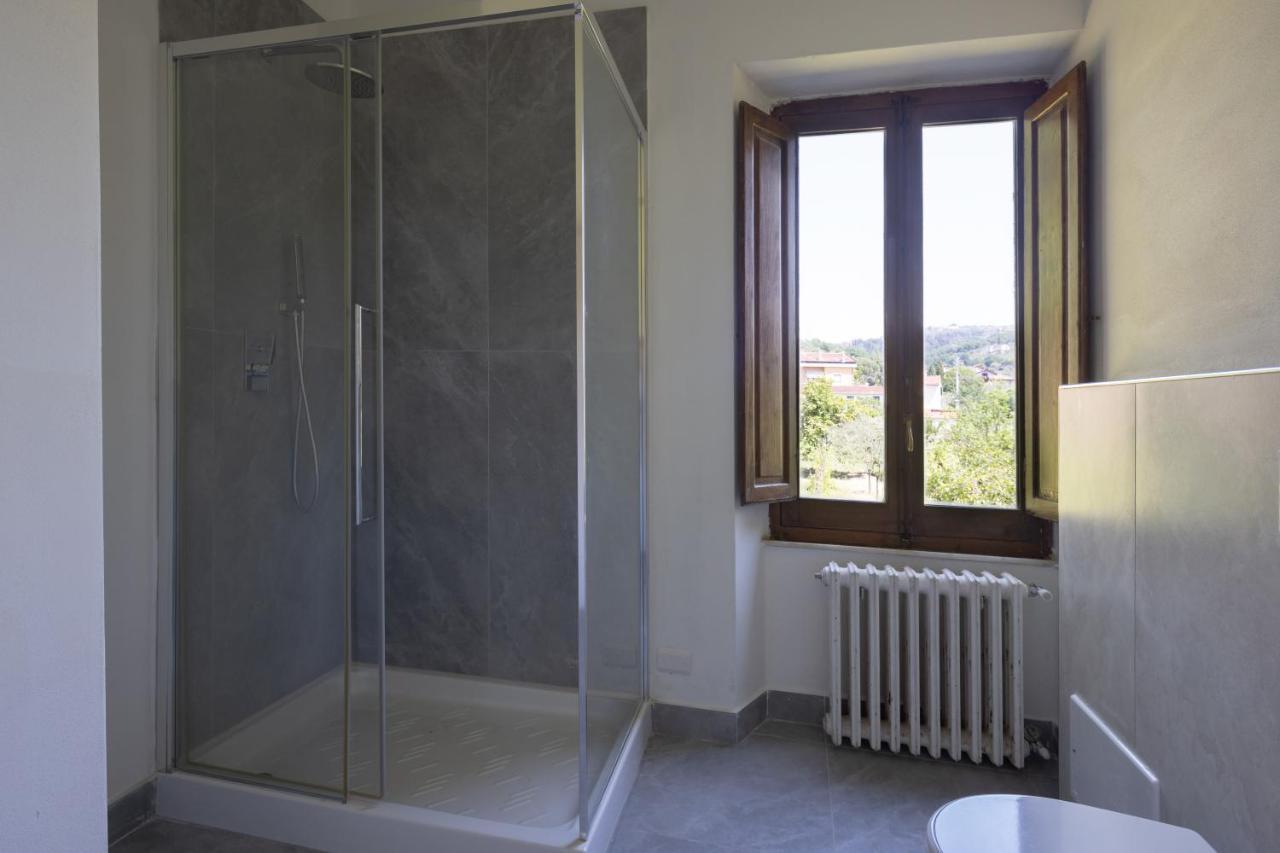 Villa San Giorgio Sarzana Bagian luar foto