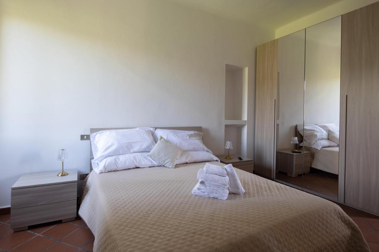 Villa San Giorgio Sarzana Bagian luar foto