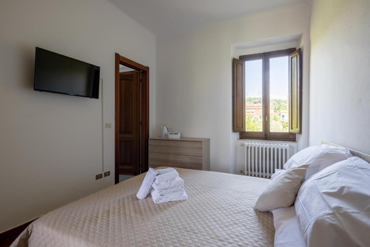 Villa San Giorgio Sarzana Bagian luar foto