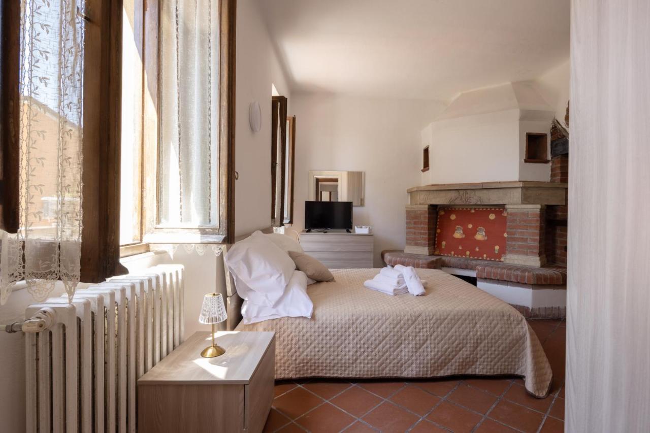 Villa San Giorgio Sarzana Bagian luar foto