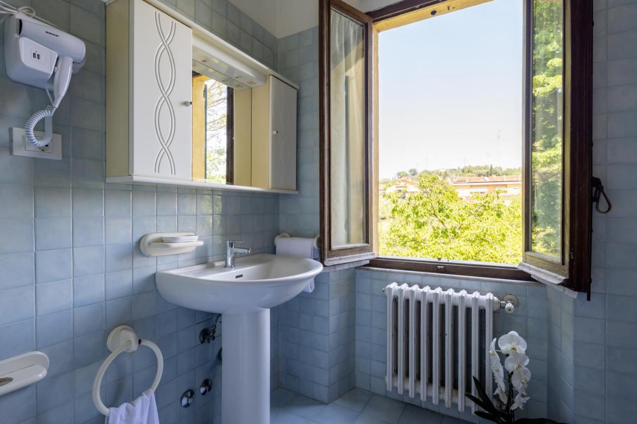 Villa San Giorgio Sarzana Bagian luar foto