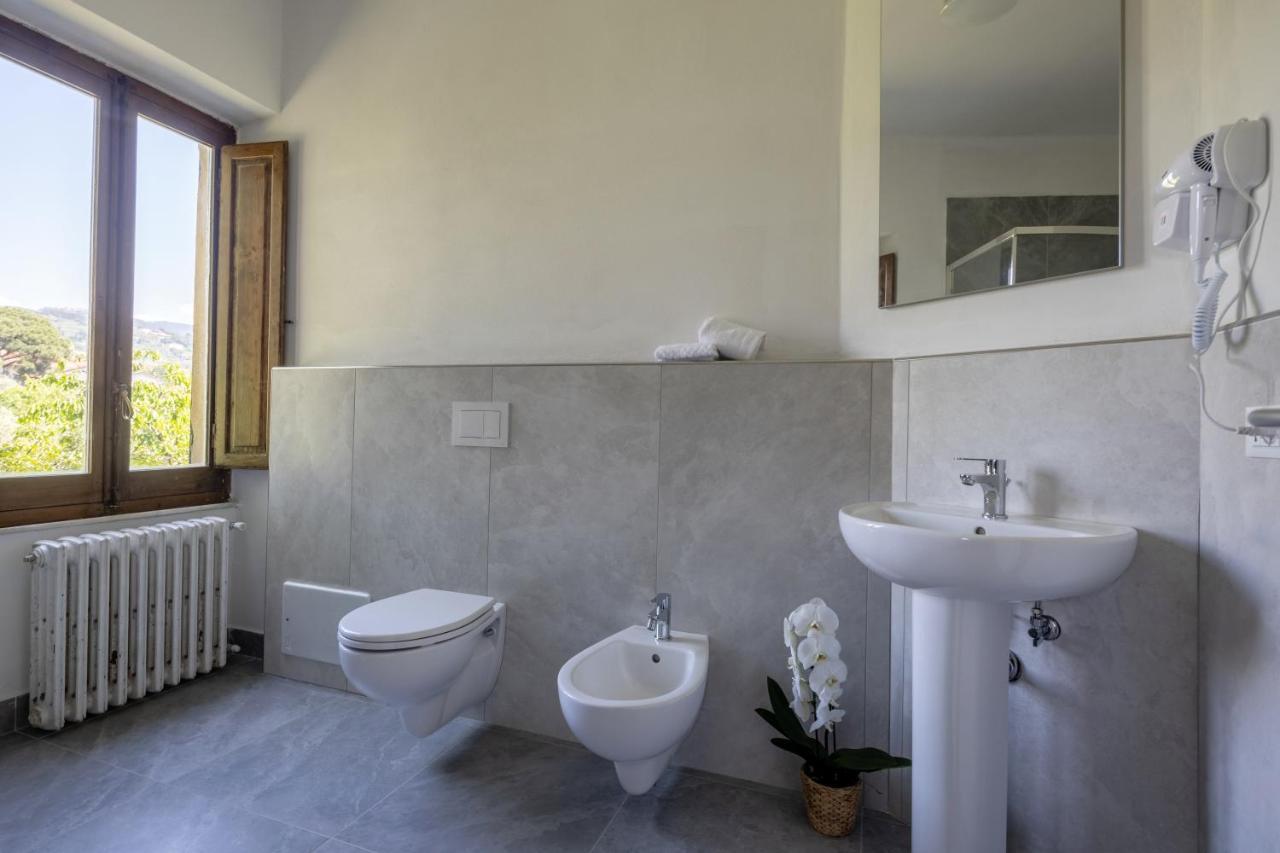 Villa San Giorgio Sarzana Bagian luar foto
