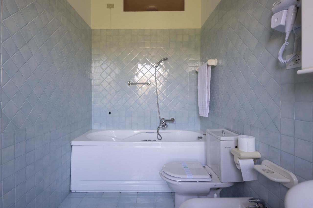 Villa San Giorgio Sarzana Bagian luar foto