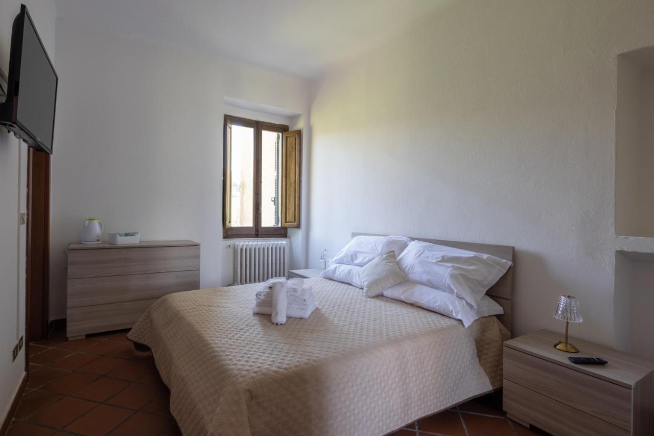 Villa San Giorgio Sarzana Bagian luar foto